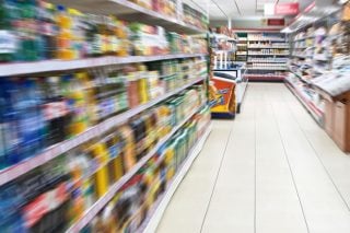 Στα 2,48 δισ. ευρώ ο λογαριασμός στα σούπερ μάρκετ